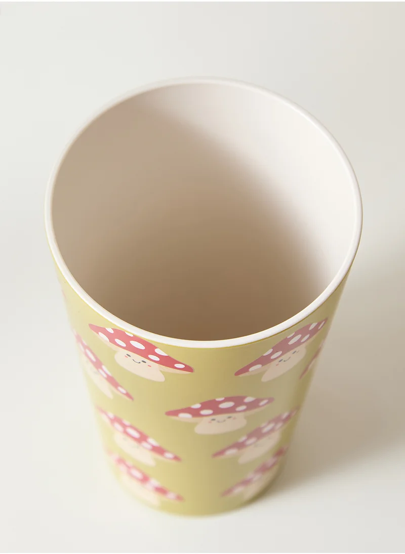 ساس آند بيل Mushroom Travel Coffee Cup