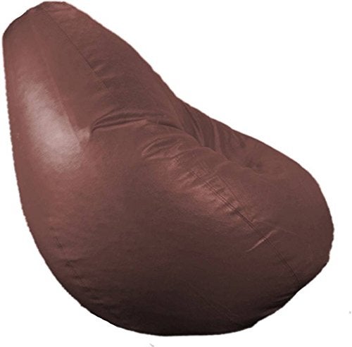 caddyFull XXXL Bean Bag Without Beans Brown - Image 2