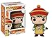 Funko POP Anime Dragonball Z Gohan Action Figure - Image 2