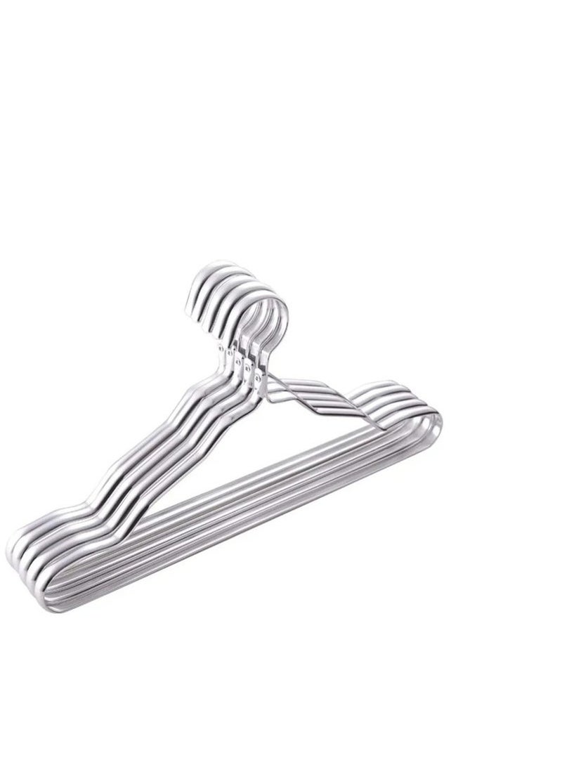 Bukela Clothes hanger organizer with an elegant design. - Image 4