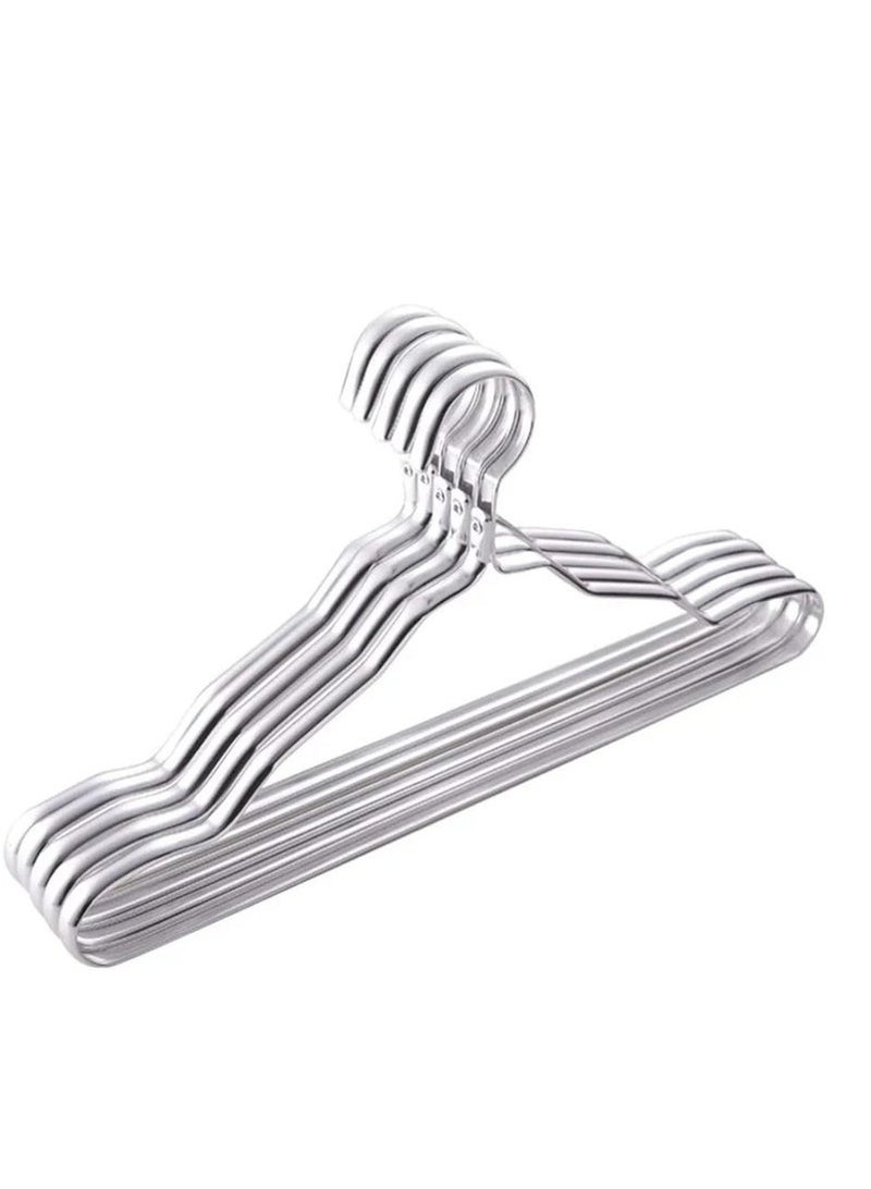 Bukela Clothes hanger organizer with an elegant design. - Image 1