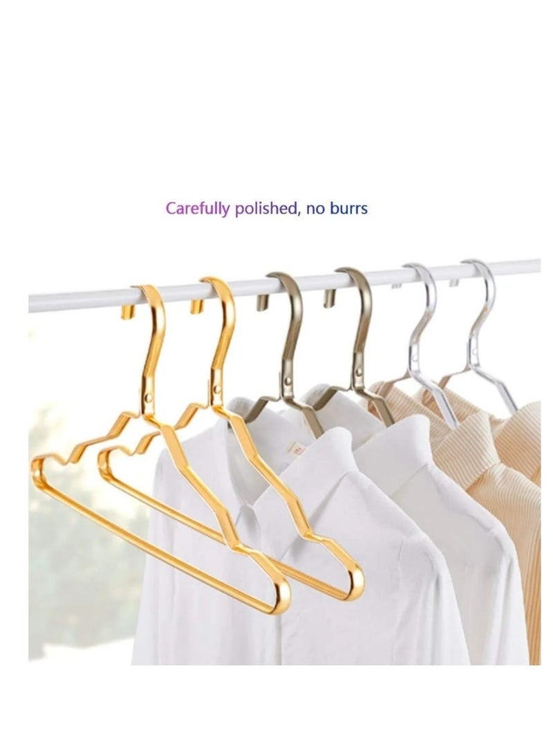 Bukela Clothes hanger organizer with an elegant design. - Image 2