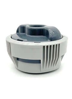 Excefore نظام موزع الكلور لحمامات Lay-Z-Spa و Whirpool، متوافق مع الطرازين P05345 و P03821، توزيع كيميائي آمن ومتساوي، مثالي لصيانة مياه حمام السباحة الساخن  - Image 1