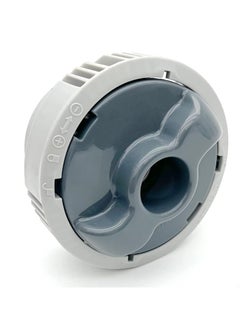 Excefore نظام موزع الكلور لحمامات Lay-Z-Spa و Whirpool، متوافق مع الطرازين P05345 و P03821، توزيع كيميائي آمن ومتساوي، مثالي لصيانة مياه حمام السباحة الساخن  - Image 4
