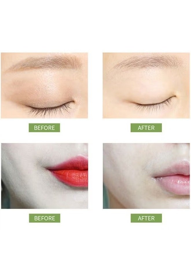 Camellia Flower Cleansing Oil - Double Cleanse - Acne Face Wash - Daily Makeup Blackheads Removal - 120ML