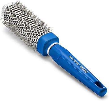 BIO IONIC Bluewave Conditioning Brush - Image 1