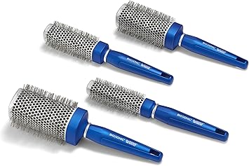 BIO IONIC BIO IONIC Bluewave Conditioning Brush Best Price KSA