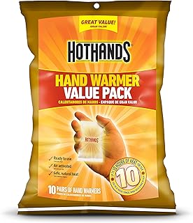 HotHands HotHands Hand Warmer Value Pack( 10 count)  - Image 1
