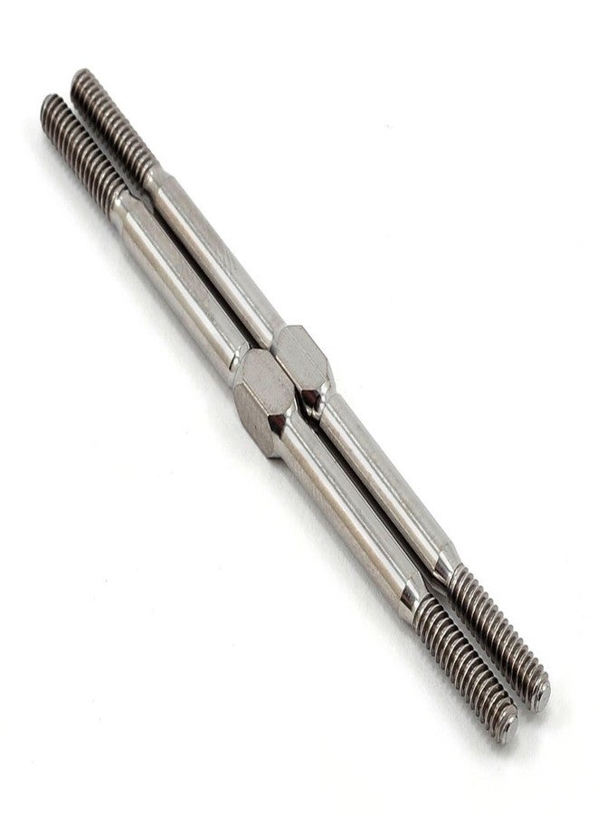 Hangar 9 Titanium Pro-Links 4-40x2-1/2 2 HAN3552 Hardware & Linkages Airplane - Image 1