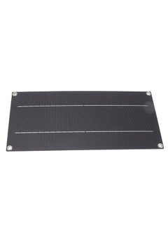 Thoraya 60W 18V Solar Panel Kit 100A Battery Charger Controller Battery Charging Kit for Outdoor Farming  - Image 5