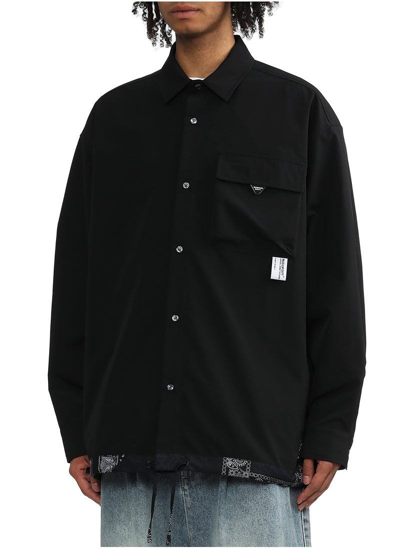 MUSIUM DIV. Essential Shirt  - Image 1