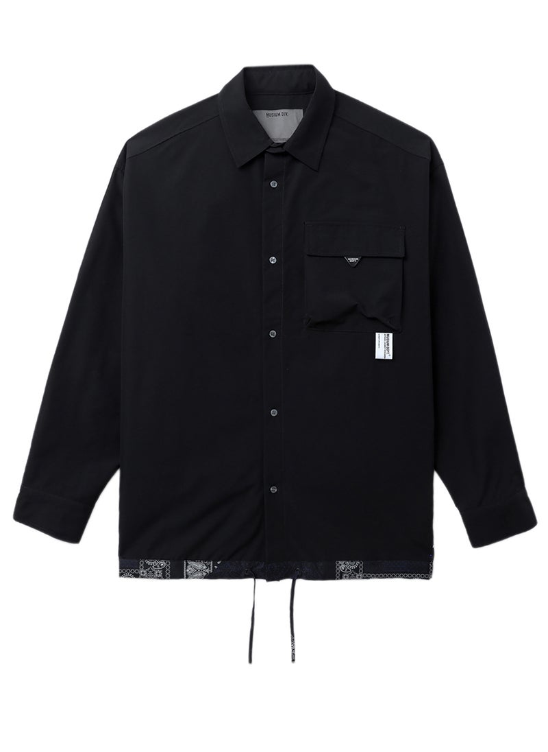 MUSIUM DIV. Essential Shirt  - Image 5