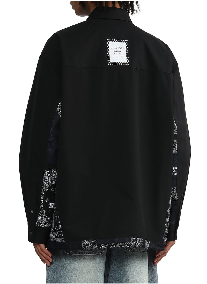 MUSIUM DIV. Essential Shirt  - Image 2