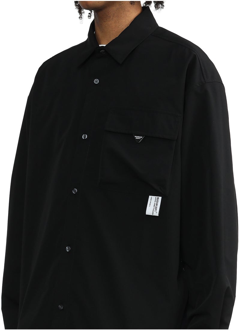 MUSIUM DIV. Essential Shirt  - Image 3