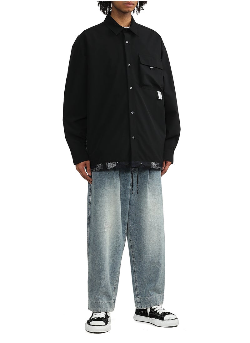 MUSIUM DIV. Essential Shirt  - Image 4