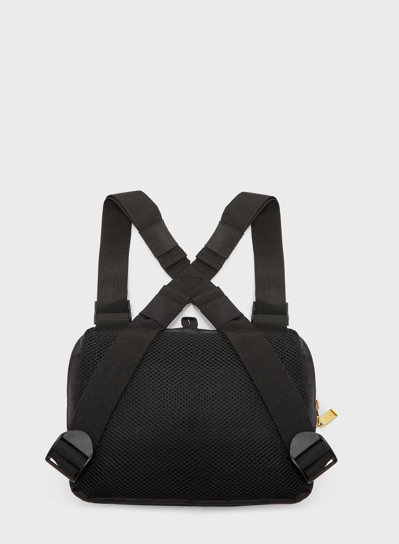 Jordan Jordan MA-1 Chest Rig Bag