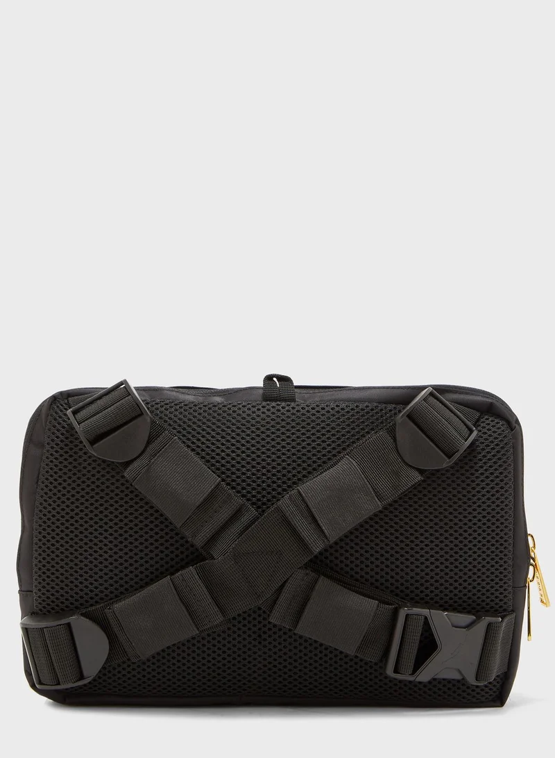 Jordan Jordan MA-1 Chest Rig Bag