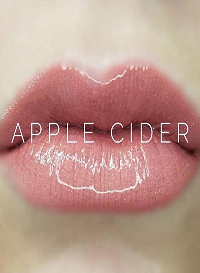 SeneGence LipSense by SeneGence Long Lasting Liquid Lip Color Apple Cider 0.25oz - Image 1