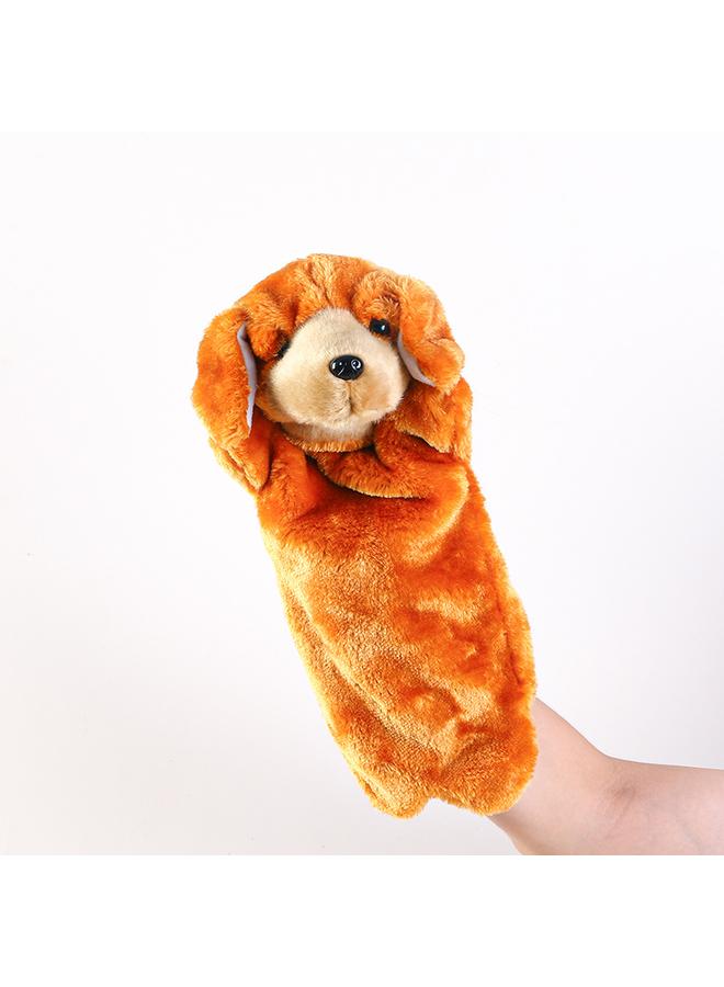 Bluejw Pet Toy Plush Animal Interactive Hand Doll Cat Dog Universal Pet Performance Props In Stock Distribution - Image 1