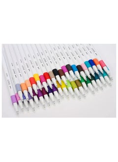 5-Piece Emott Fineliners 0.4mm Tip Retro Colour Set - pzsku/Z54687A0D44C5A6CA1CFEZ/45/_/1722511331/9a46a25f-20c1-4cc5-a087-65a751c07648