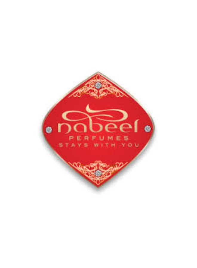 Nabeel Nasayem Bakhoor - 60g - Image 3