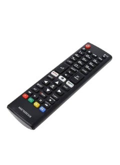 Zaboon Lg Remote Control For Lg Led Lcd Plasma 3D Smart Tvs Akb75095308  - Image 1
