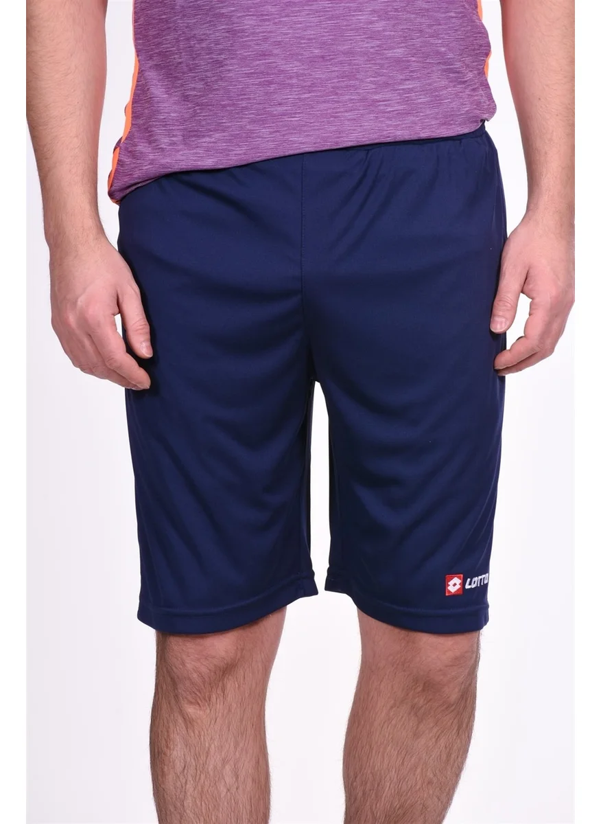 لوتو Truro Short Pl - Navy Blue Men's Shorts - R7119