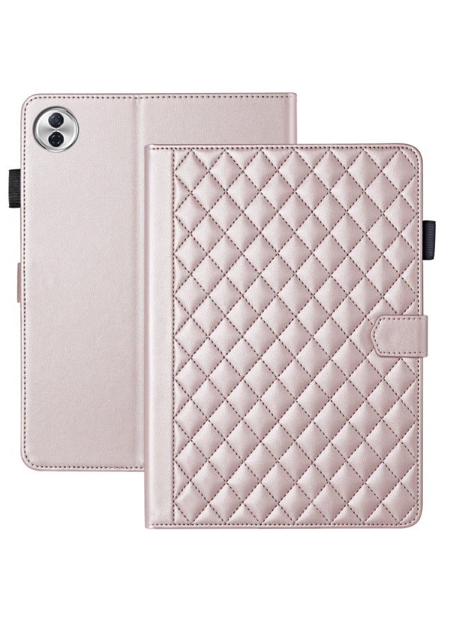 general Tablet Leather Case Compatible with Honor Pad 10 12.1 inch 2025, PU and TPU Stand Case with Card Slot Shockproof Case Slim Tablet Case - Image 1