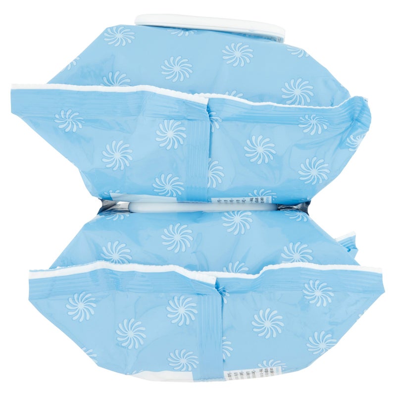 Equate Makeup Remover Cleansing Towelettes, 40 Ct, 2 Pk - Image 3