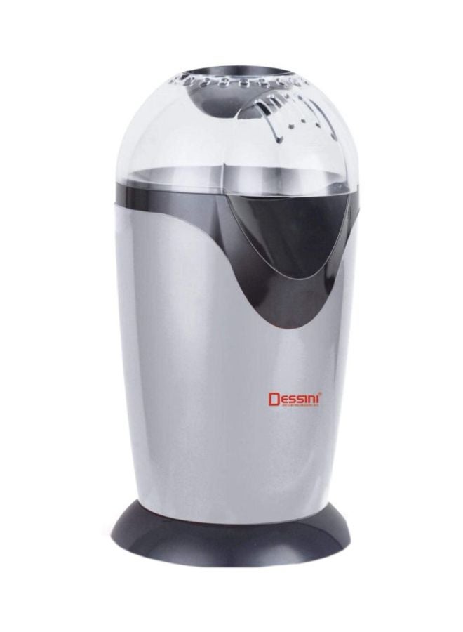 Popcorn Maker 1200 W PCM111 -AKAT256 Grey/Black/Clear