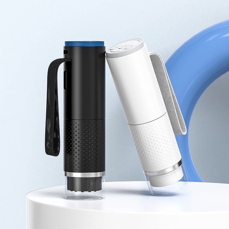 M320 High-Definition Microscope Wireless Wifi Digital Microscope Head Skin Detector Electronic Magnifying Glass - Image 4