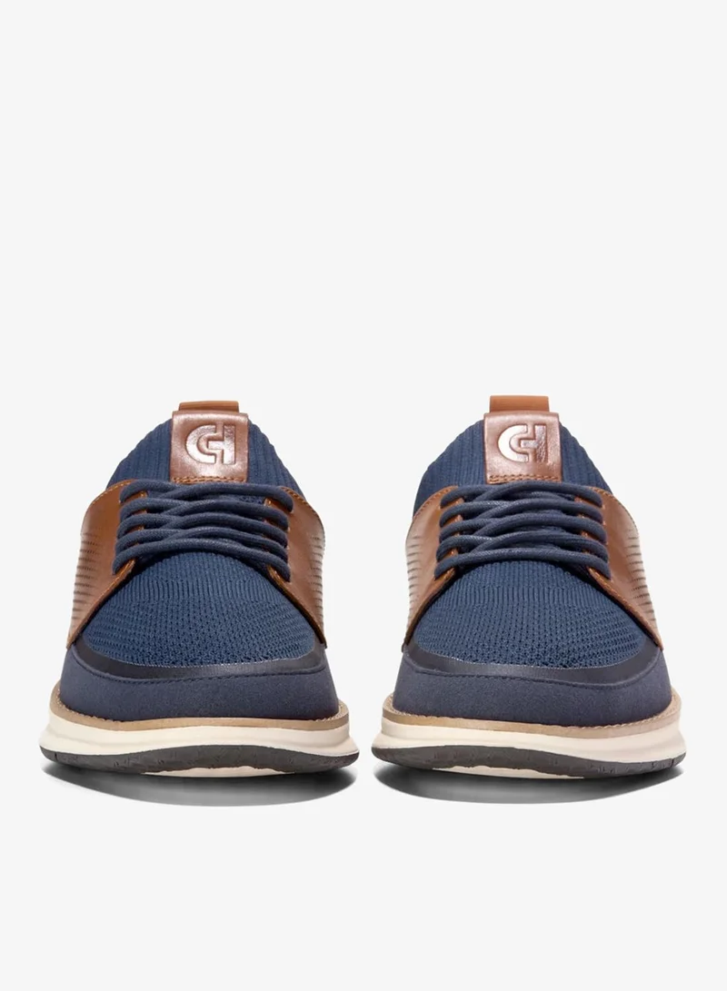 Cole Haan Men's ØriginalGrand Energyweave Stitchlite™ Sneakers