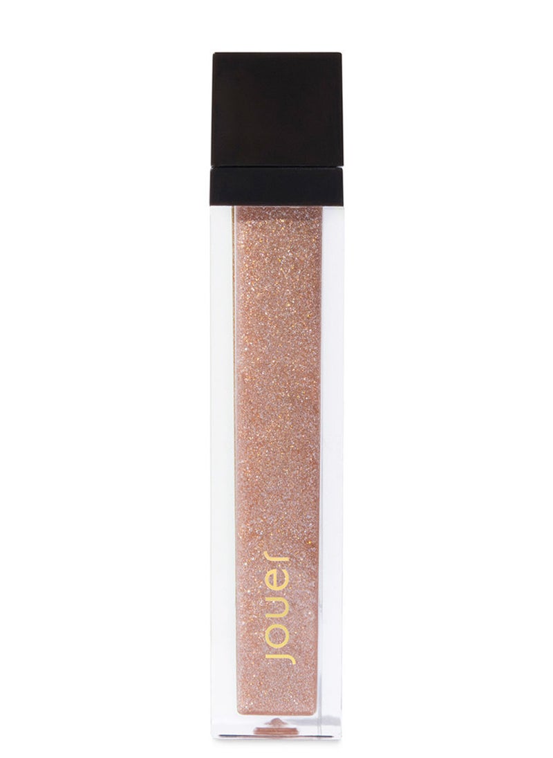 JOUER COSMETICS Long-Wear Lip Topper Skinny Dip 2ml 