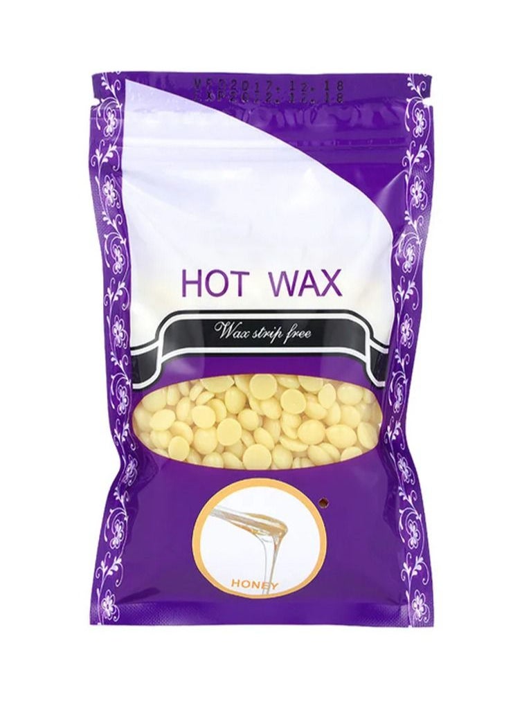 Konsung Beauty Konsung Beauty 
Pearl Wax Beans 100grams  - Image 1