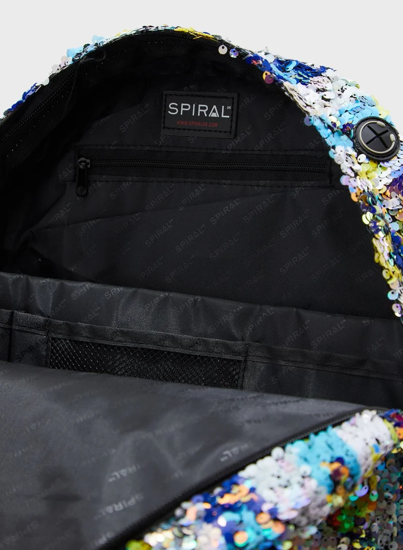 Spiral Special Edition Backpack