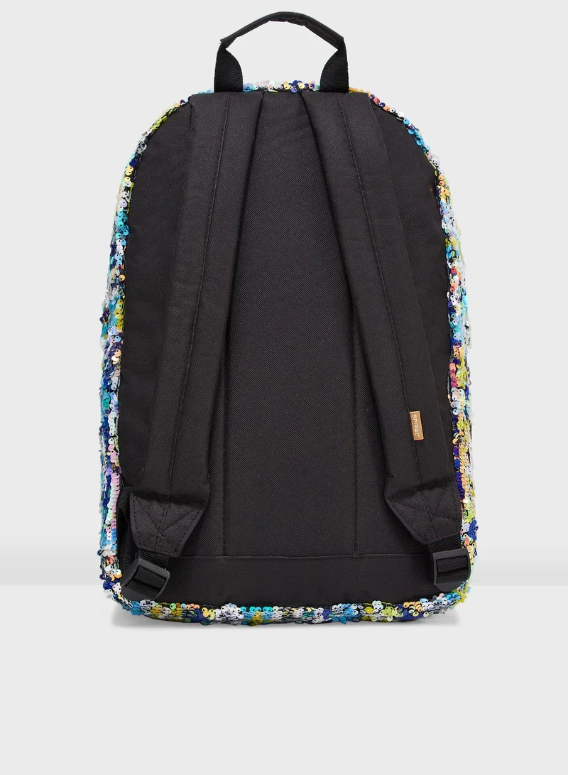 Spiral Special Edition Backpack