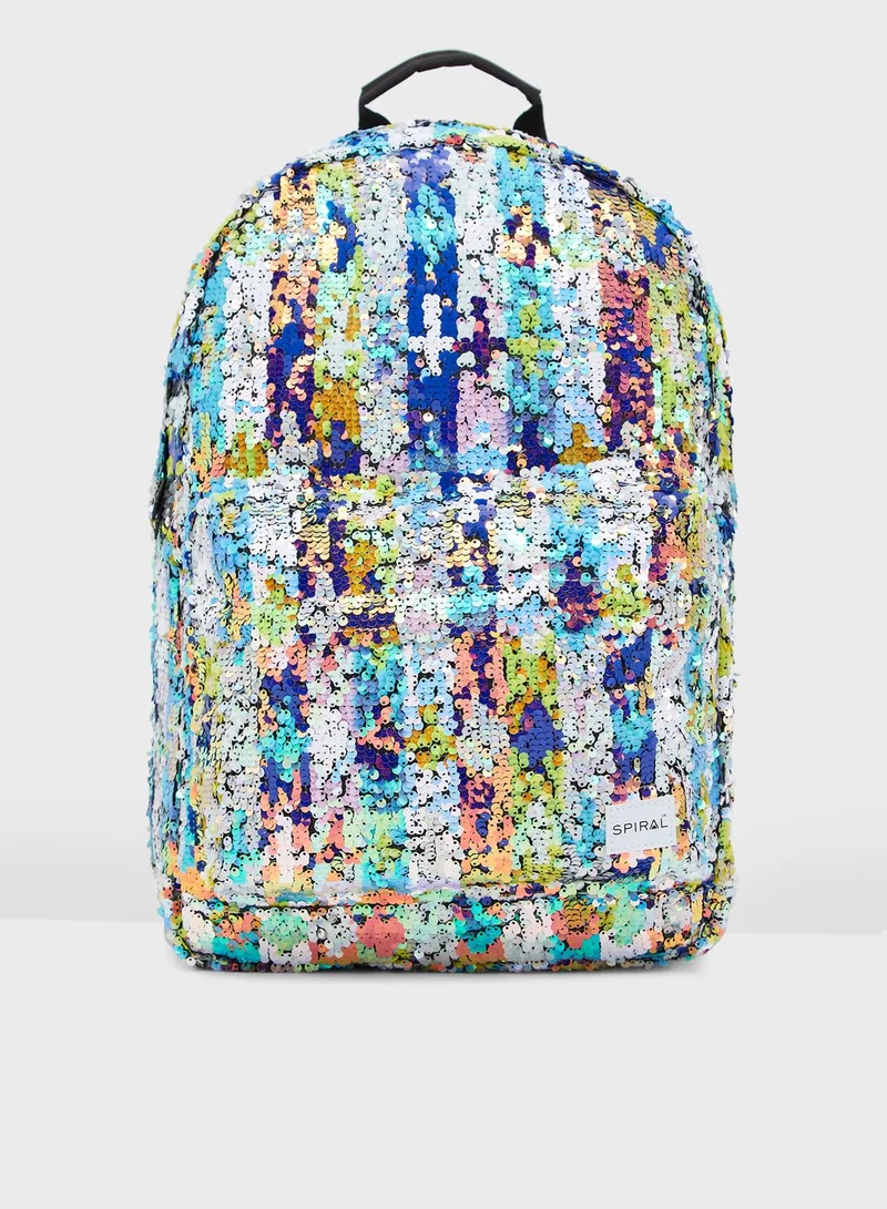 Spiral Special Edition Backpack