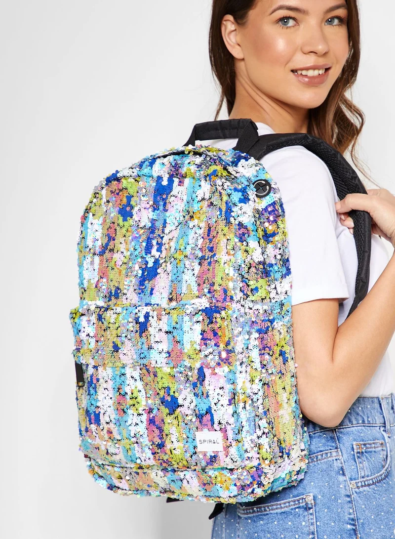 Spiral Special Edition Backpack