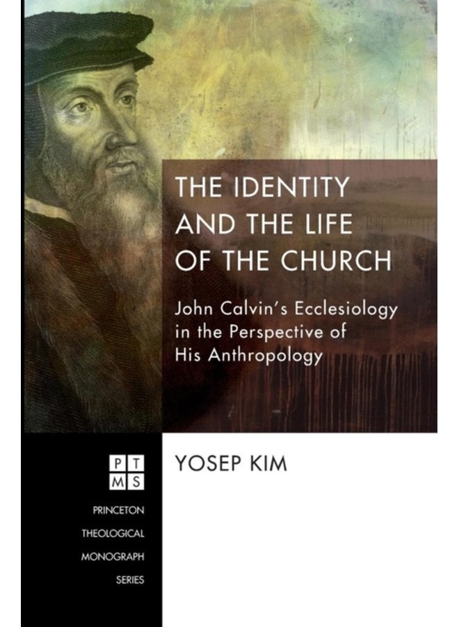 The Identity and the Life of the Church 203 - Paperback
