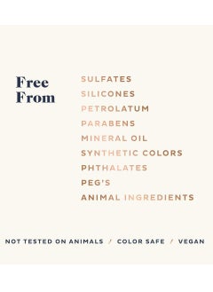 scotch porter Scotch Porter Moisture Defend Face Lotion for Men | Controls Shine, Sooths & Evens Out Skin Tone | Free of Parabens, Sulfates & Silicones | Vegan | 4oz Bottle  - Image 3