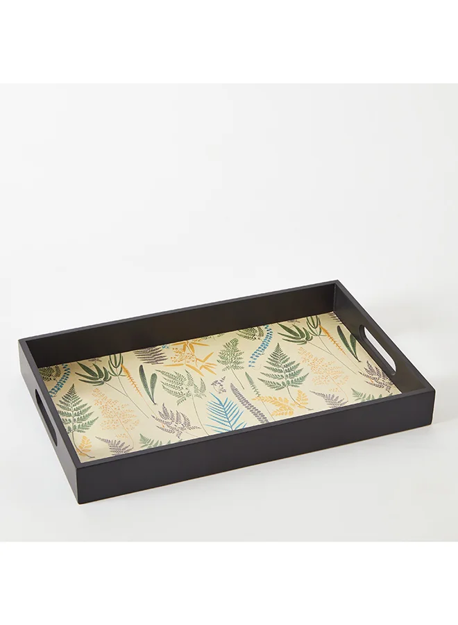 Home Box Blovec 24-Piece Assorted Bauble Set 6 x 6 x 6 cm