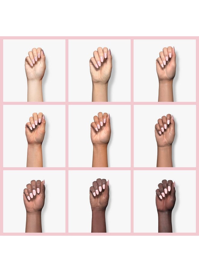 Ontel Armor Nail Gel, Pink, 0.45 Fl Oz, As Seen on TV - Image 3