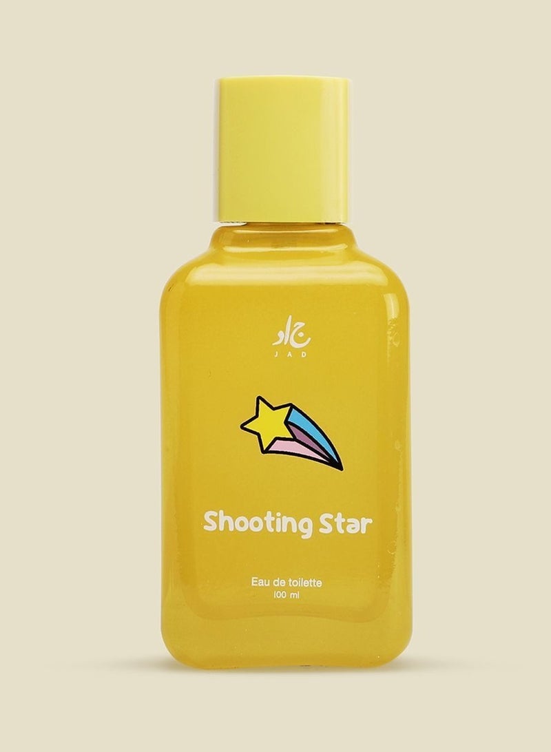 Jad Shooting Star EDT (Exclusive Perfume) 100ml - Image 1