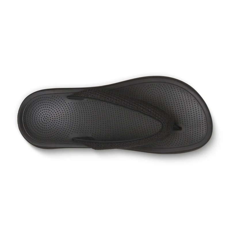 Allbirds  Men's Allbirds Flip Flop - Natural Black for Men | Best Price UAE