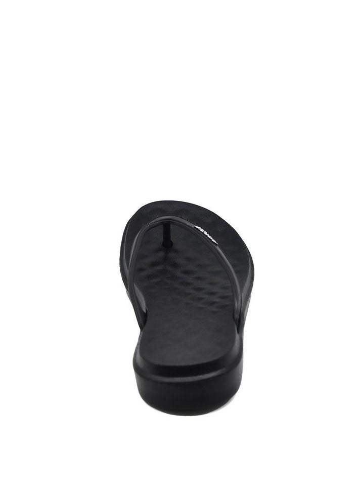 Generic - Black slippers in unique colors - Image 1