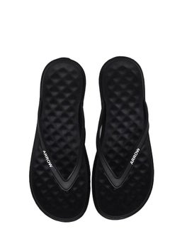 Generic Black slippers in unique colors  - Image 3