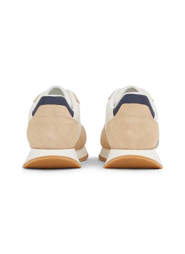 TOMMY JEANS Casual Lase Up Low - Top Sneakers  - Image 4