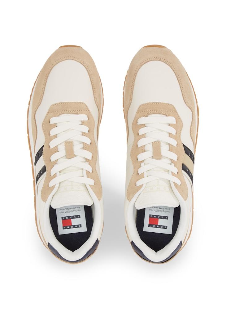 TOMMY JEANS Casual Lase Up Low - Top Sneakers  - Image 5