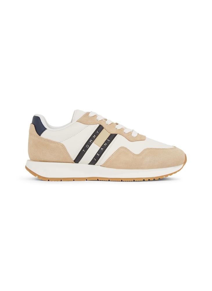 TOMMY JEANS Casual Lase Up Low - Top Sneakers  - Image 1