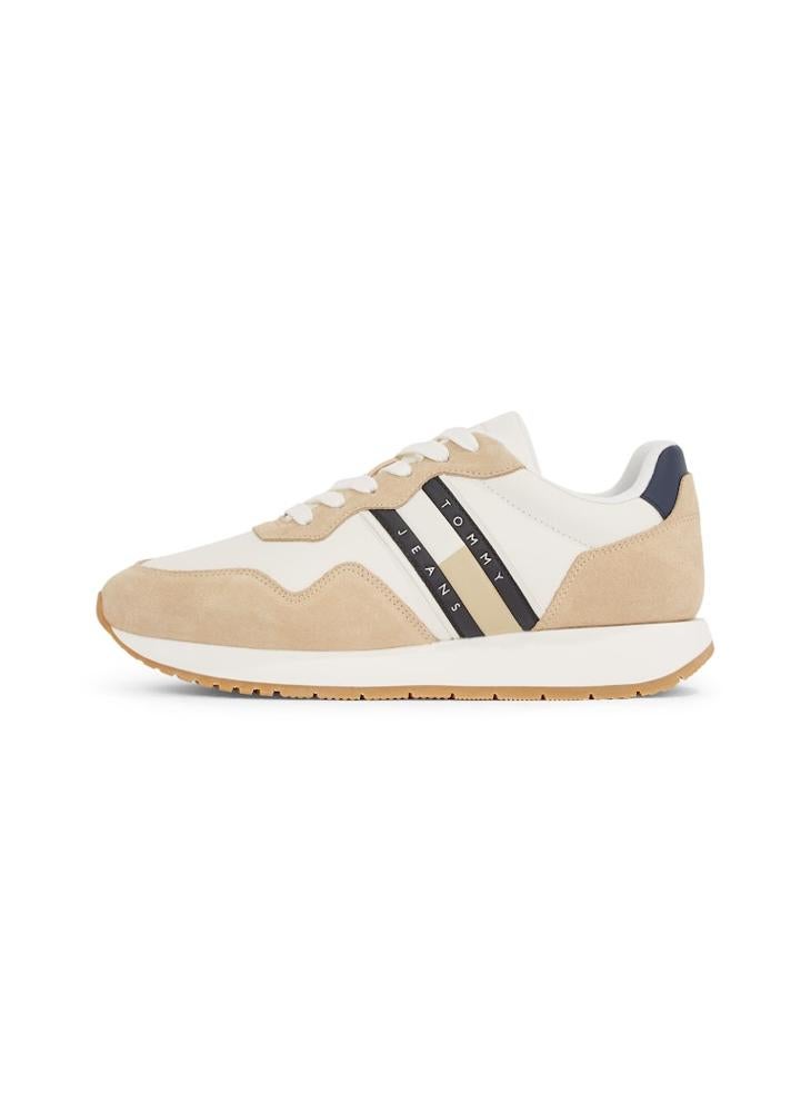 TOMMY JEANS Casual Lase Up Low - Top Sneakers  - Image 2